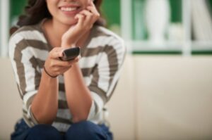 Blink Player IPTV: Qualidade e Variedade em um Só Lugar