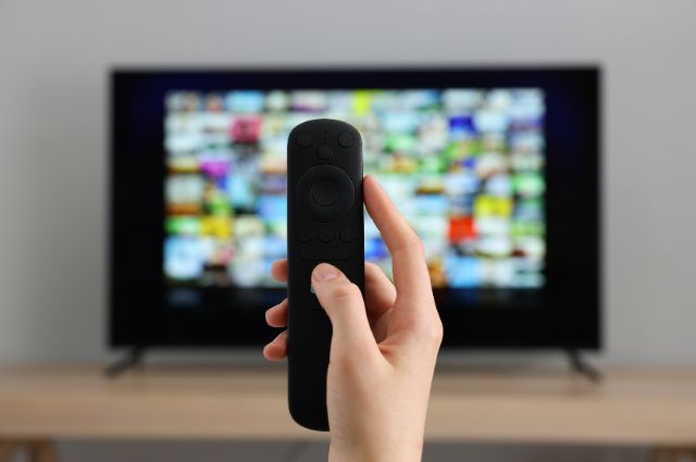 SSIPTV: A Solução Completa para Sua TV Inteligente